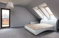 Purbrook bedroom extensions