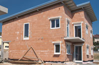 Purbrook home extensions