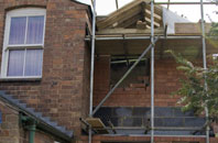 free Purbrook home extension quotes