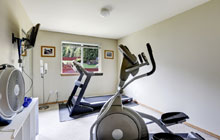 Purbrook home gym construction leads