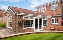 Purbrook house extension leads